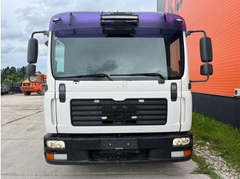 Crédit-bail de MAN TGL 8.180 4x2 PK4200 YEAR 2013 / PLATFORM L=3710 mm MAN TGL 8.180 4x2 PK4200 YEAR 2013 / PLATFORM L=3710 mm: photos 3