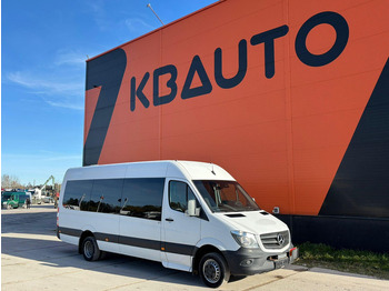 Minibus MERCEDES-BENZ Sprinter 516