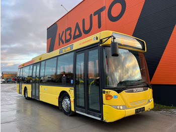 Bus urbain SCANIA OmniLink