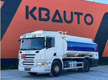 Camion citerne SCANIA P 320
