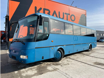 Crédit-bail de Sor C 10.5 42 SEATS + 32 STANDING / EURO 6 / AC / AUXILIARY HEATING Sor C 10.5 42 SEATS + 32 STANDING / EURO 6 / AC / AUXILIARY HEATING: photos 3