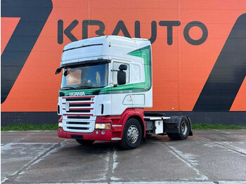 Tracteur routier SCANIA R 380