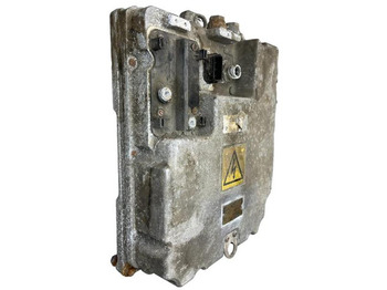 Système électrique pour Camion Volvo B5LH hybrid bus Voltage Converter 21544201: photos 3