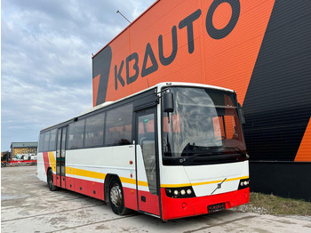 Bus interurbain VOLVO