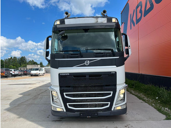 Camion frigorifique Volvo FH 500 6x2 RETARDER / T-1200R / BOX L=9497 mm: photos 2