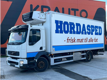 Camion frigorifique VOLVO FL 240