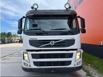 Crédit-bail de Volvo FM 330 4x2 PK12002 / PLATFORM L=6682 mm Volvo FM 330 4x2 PK12002 / PLATFORM L=6682 mm: photos 3