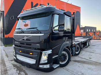Camion porte-voitures Volvo FM 500 8x4 VANG PLATFORM L=9273 mm / RAMPS L=2375 mm: photos 2 Camion porte-voitures Volvo FM 500 8x4 VANG PLATFORM L=9273 mm / RAMPS L=2375 mm: photos 2
