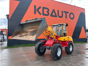 Crédit-bail de Volvo L 30 B-Z/X 4x4 AC / QUICK COUPLER / BUCKET + FORKS Volvo L 30 B-Z/X 4x4 AC / QUICK COUPLER / BUCKET + FORKS: photos 1