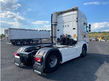 Crédit-bail de Scania R490 Scania R490: photos 5