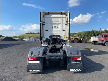 Crédit-bail de Scania R490 Scania R490: photos 4
