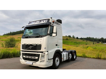 Tracteur routier VOLVO FH13 500