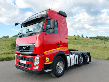 Tracteur routier VOLVO FH13 500