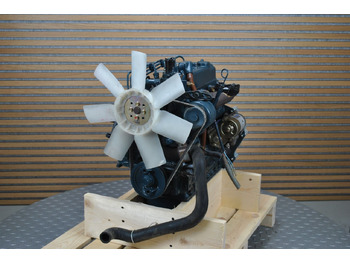 Moteur KUBOTA