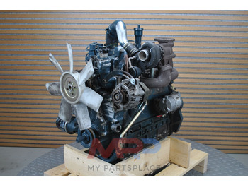 Moteur KUBOTA