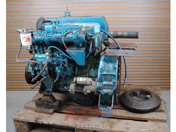 Moteur MITSUBISHI