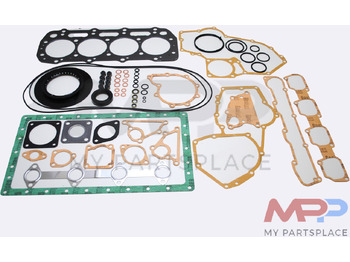 Moteur PERKINS