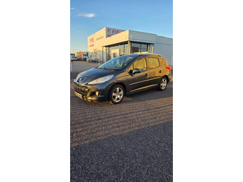 Voiture break PEUGEOT