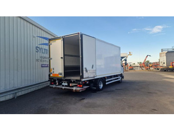 Crédit-bail de Renault Midlum 220 DXI Renault Midlum 220 DXI: photos 5