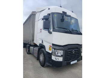 Crédit-bail de Renault Gamme T 460 Renault Gamme T 460: photos 2 Crédit-bail de Renault Gamme T 460 Renault Gamme T 460: photos 2