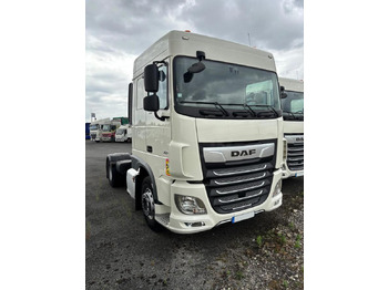 Tracteur routier DAF XF 480