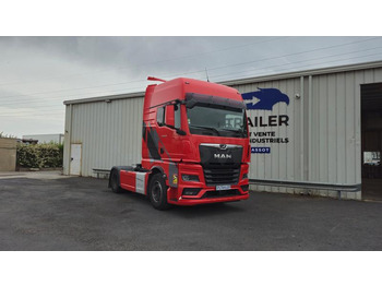 Tracteur routier MAN TGX 18.510