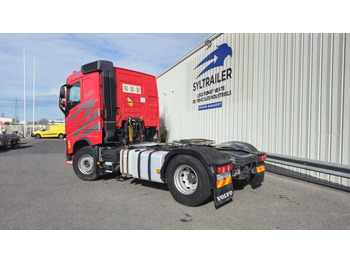Tracteur routier VOLVO FH 460