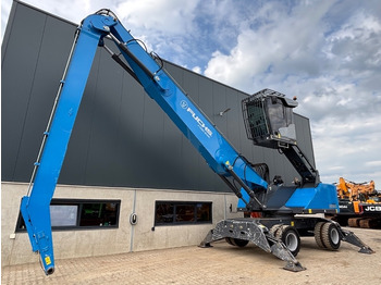 Pelle de manutention FUCHS MHL350