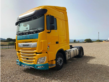 Tracteur routier DAF