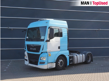 Tracteur routier MAN TGX 18.420