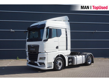 Tracteur routier MAN TGX 18.470