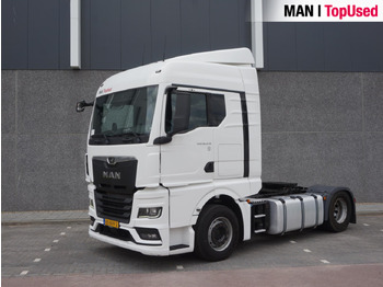 Tracteur routier MAN TGX 18.470
