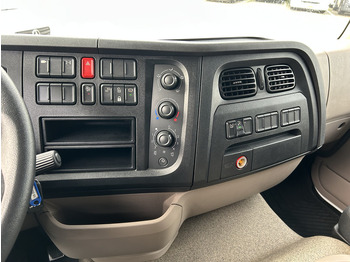 Camion fourgon DAF XB 290 FA / 16 Ton / Nieuwe Tacho V2 / Box / Laadklep / APK 12-26: photos 5