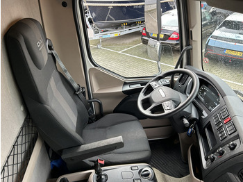 Camion fourgon DAF XB 290 FA / 16 Ton / Nieuwe Tacho V2 / Box / Laadklep / APK 12-26: photos 3