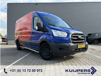 Fourgon utilitaire FORD Transit