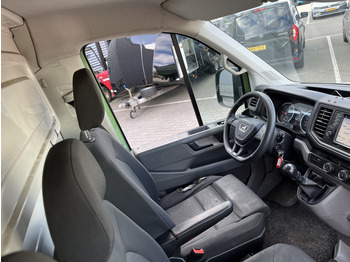 Crédit-bail de MAN TGE 3.180 Euro 6 / Navi / Cruise / Box / Loadlift / APK TUV 09-25 MAN TGE 3.180 Euro 6 / Navi / Cruise / Box / Loadlift / APK TUV 09-25: photos 3