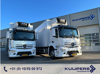 Camion frigorifique MERCEDES-BENZ Actros