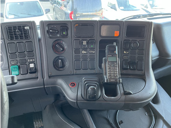 Crédit-bail de Scania R 144G V8 460 6x2 Boogie / 874 dkm / Blad - Blad / Hook Lift / NL Truck Scania R 144G V8 460 6x2 Boogie / 874 dkm / Blad - Blad / Hook Lift / NL Truck: photos 5