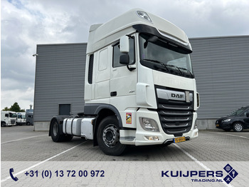Tracteur routier DAF XF 450