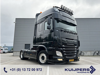 Tracteur routier DAF XF 460