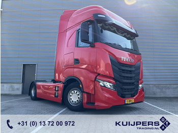 Tracteur routier IVECO S-WAY