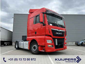 Tracteur routier MAN TGX 18.420
