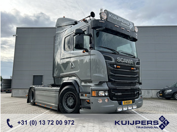 Tracteur routier SCANIA R 520