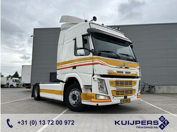 Tracteur routier VOLVO FM 370