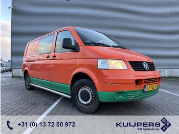 Fourgonnette VOLKSWAGEN Transporter T5