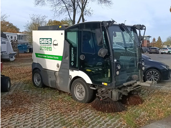 Balayeuse de voirie MATHIEU