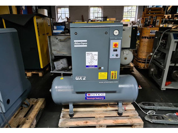Compresseur d'air Kompresor śrubowy  ATLAS COPCO GX2 2,2 kw: photos 5