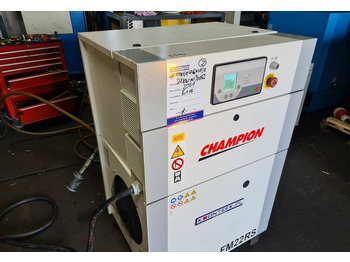 Compresseur d'air