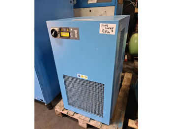 Compresseur d'air