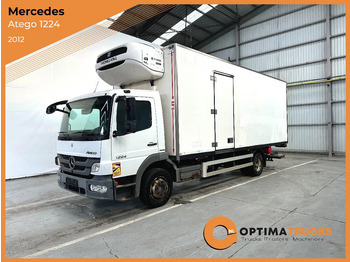 Camion frigorifique MERCEDES-BENZ Atego 1224